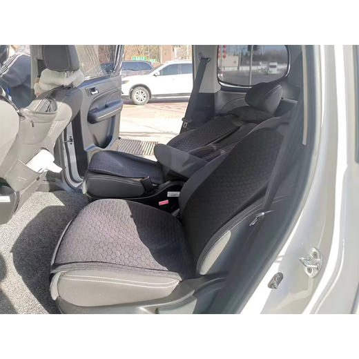 广汽传祺 M6 270T DCT精英版（七座）【长租-北京】 商品图5