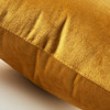 腰枕 小穗 30x58cm 黄色 商品缩略图4