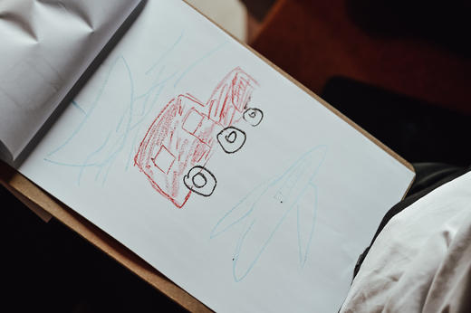 EX-101 艾文心和色彩能量 艾文 商品图2