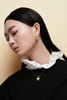 Centauri Lucy 巴洛克的金苹果项链 商品缩略图1