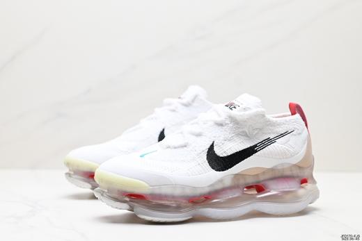 耐克Nike Air Max Scorpion天蝎座系列大气垫休闲运动慢跑鞋DJ4702-002男女鞋 商品图3