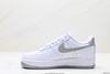 耐克Nike Air Force 1 Low空军一号低帮百搭休闲运动板鞋FJ4146-100男女鞋 商品缩略图2