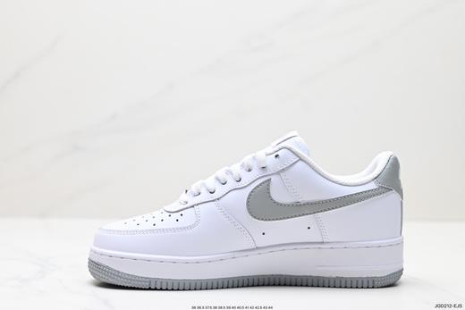 耐克Nike Air Force 1 Low空军一号低帮百搭休闲运动板鞋FJ4146-100男女鞋 商品图2