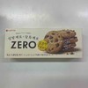롯데 제로초콜릿칩쿠키84g 商品缩略图0