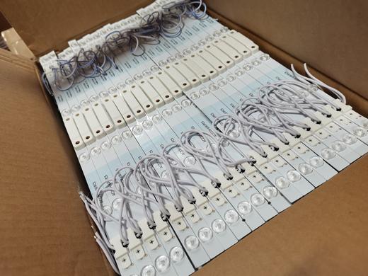 室内高压灯条-工程款 商品图2