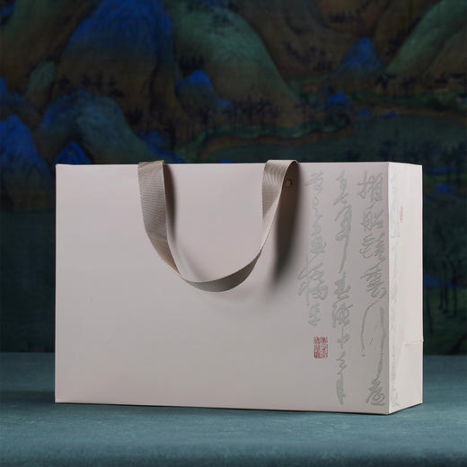 意境【双瓷罐】58元一套/共3套（7/8两左右） 商品图5