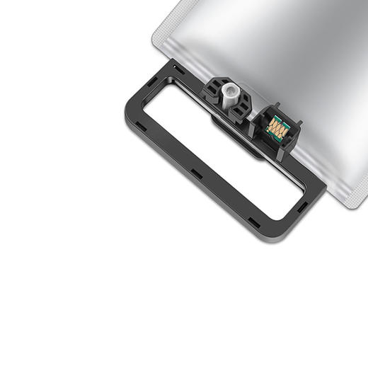 绘威 T9732蓝色墨袋、T9733红色墨袋、T9734黄色墨袋、T9731-T9734四色套装 适用爱普生EPSON C869墨水墨袋 WF-C869Ra打印机 PX-7070墨袋墨盒 商品图5