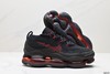 耐克Nike Air Max Scorpion天蝎座系列大气垫休闲运动慢跑鞋DJ4702-002男女鞋 商品缩略图4