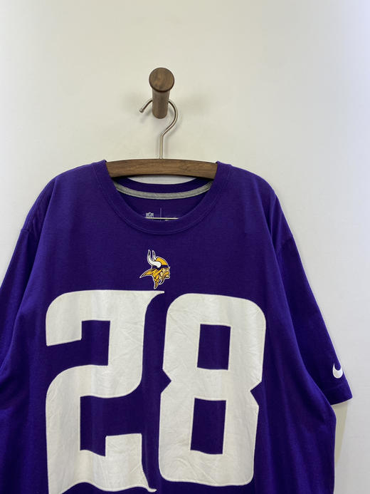 NIKE 耐克 NFL 美国职业橄榄球大联盟 短袖T恤 _SST(XL) 商品图2