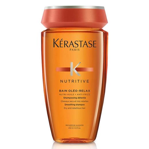 卡诗 奥丽顺柔洗发水 250ml/瓶 商品图4