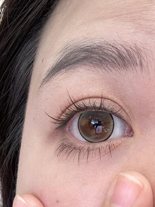 loveiikira半年抛美瞳 印象油画 14.2mm 商品图4