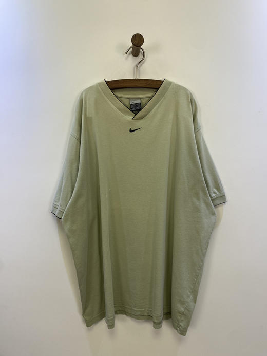 Y2K Vintage NIKE 耐克 短袖T恤 _SST(2XL) 商品图0
