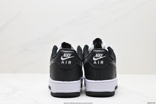 耐克Nike Air Force 1 Low空军一号低帮百搭休闲运动板鞋PF9055-766男女鞋 商品图5