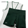 【海南专供价】Lacoste法国鳄鱼女装新款时尚透气网球服运动连衣裙EF1031-98 商品缩略图3