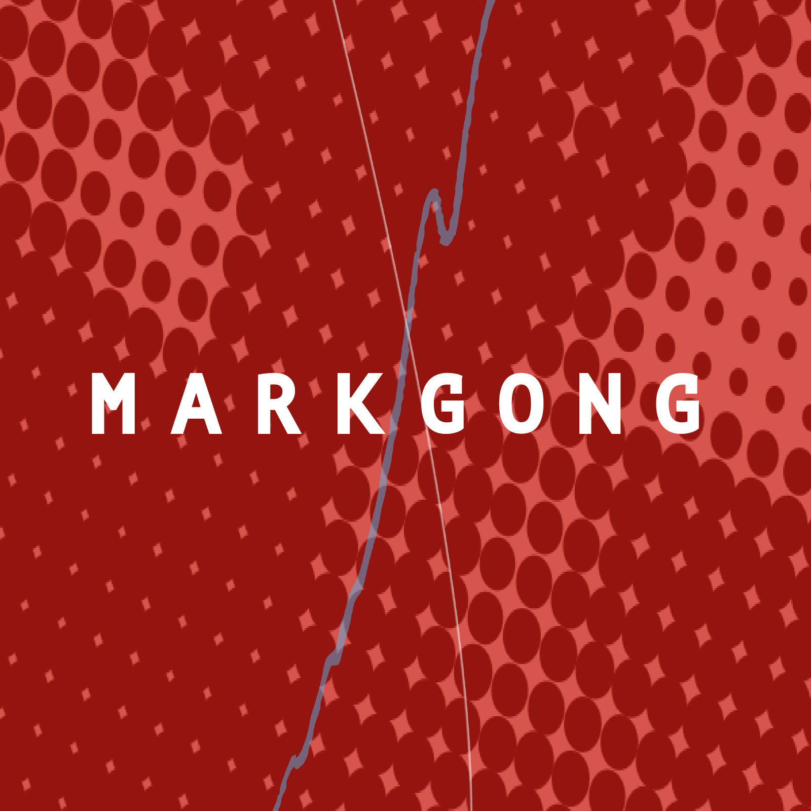 MARKGONG AW2024秀票（14:30-15:00）