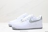 耐克Nike Air Force 1 Low空军一号低帮百搭休闲运动板鞋FJ4146-100男女鞋 商品缩略图3