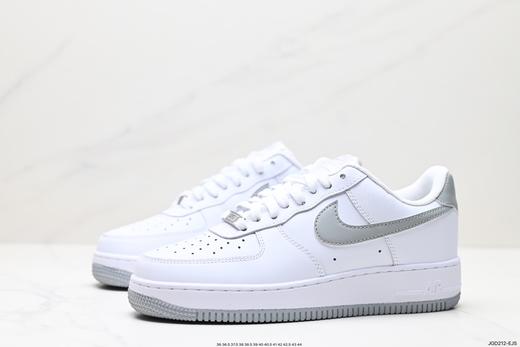 耐克Nike Air Force 1 Low空军一号低帮百搭休闲运动板鞋FJ4146-100男女鞋 商品图3