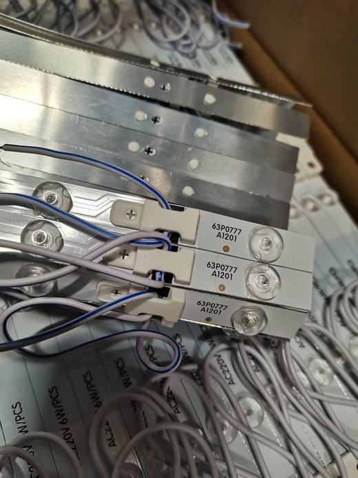 室内高压灯条-工程款 商品图3