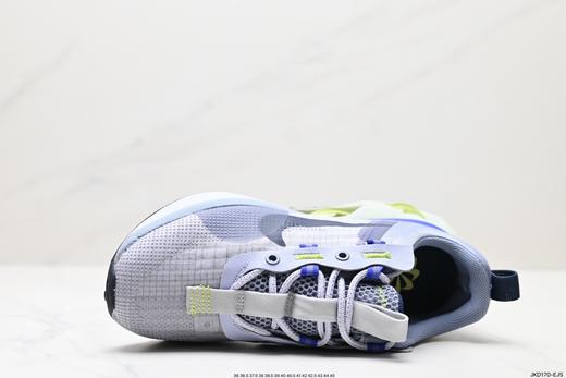 耐克Nike Air Max 2021缓震透气运动跑步鞋DH4245-002男女邪恶 商品图1