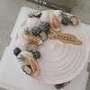 简约香芋紫（提早5小时预订） 商品缩略图1