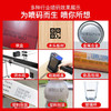 绘威HW-6105手持喷码机 手持式喷码机打码生产出厂日期纸箱食品包装全自动手动小型激光字符标价格标签高清 商品缩略图2