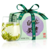 【2026年新茶】卢正浩明前特级安吉白茶绿茶茶叶纸包100克绿茶茶叶 商品缩略图1