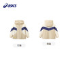 ASICS/亚瑟士童装24年夏季新款男通儿童防晒外套舒软轻弹梭织便服 商品缩略图4