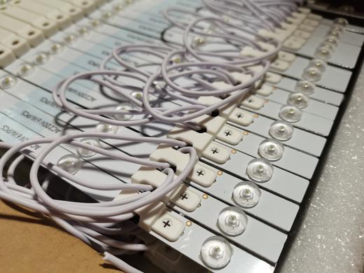 室内高压灯条- 经济款 商品图1