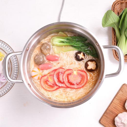 康巴赫鸿运满堂三层蒸锅套装28cmKGN-Z28Y 商品图0