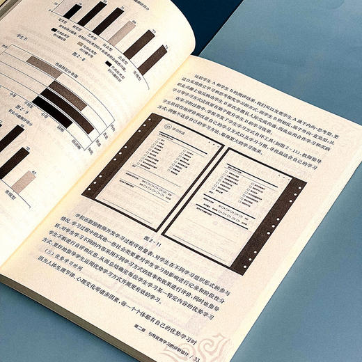 优势学习的理论建构与实践应用 董君武 方秀红 市西中学 教学深度变革 商品图10