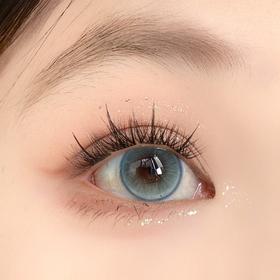 MIMIPARK月抛美瞳 沙滩印记 14.2mm