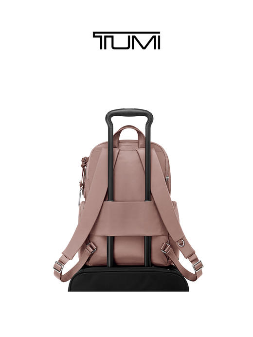 TUMI 背包女  0196600LTM-F .【刻字后发出的商品，不支持退换货服务】 商品图4