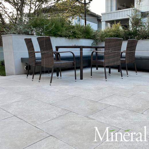 珍贝米黄自由长 商品图7