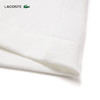 Lacoste法国鳄鱼男装新款宽窄条纹短袖T恤TH8130-10 商品缩略图4