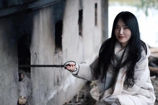 【蒙顶甘露飘雪】周四（10.23）中午12点开始 魏师傅私茶，汤色黄绿明亮，温性绿茶 特级明前茶！纯手工古法制作 非遗传承人监制G 商品图2