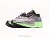 耐克NIKE ZoomX Vaporfly NEXT%马拉松运动跑步鞋AO4568-001男鞋 商品缩略图4