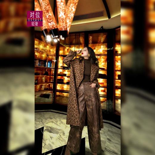 集拉米卡SYFZM4_长大衣_ZK 商品图0