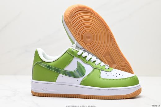 耐克Nike Air Force 1 Low空军一号低帮百搭休闲运动板鞋PF9055-766男女鞋 商品图4