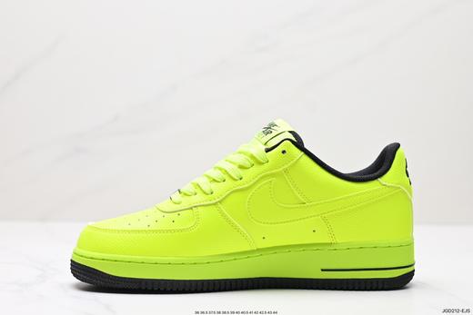 耐克Nike Air Force 1 Low空军一号低帮百搭休闲运动板鞋FJ4146-100男女鞋 商品图2