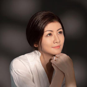 EX-113 芳香精油与绘画疗愈 激活心轮能量 鲲和