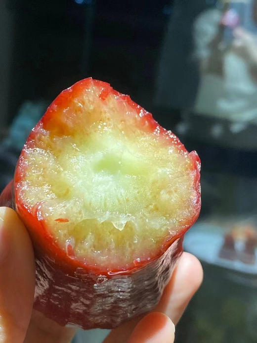 海南空运 黑金刚莲雾 商品图2