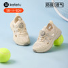 卡特兔童鞋儿童运动鞋2024夏季新款防滑耐磨透气小白鞋女童跑步鞋 商品缩略图6