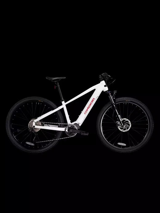 宇宙E-Bike电助力山地自行车Model R 商品图4