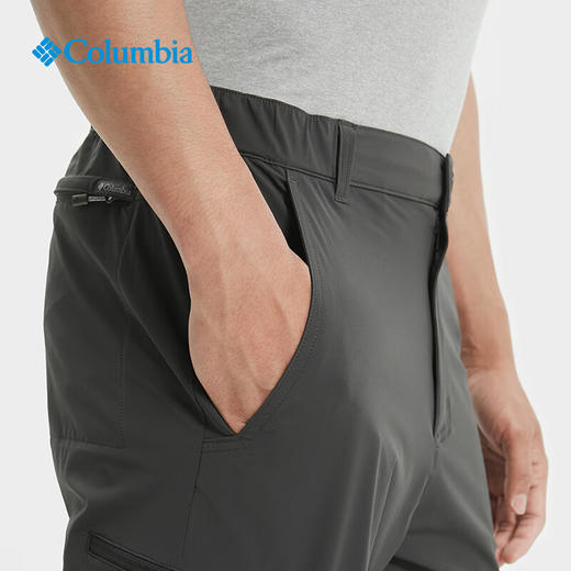 哥伦比亚男式弹力束脚长裤AE0388 商品图4