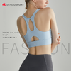 全新升级高强度运动健身跑步运动文胸DY66085# 商品缩略图0