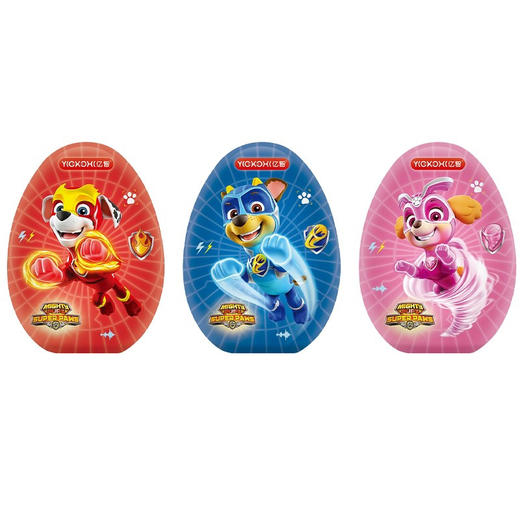 10g亿智小狗惊奇蛋 商品图2