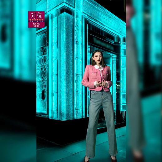 对位STSKBZ_小外套_ZK 商品图0