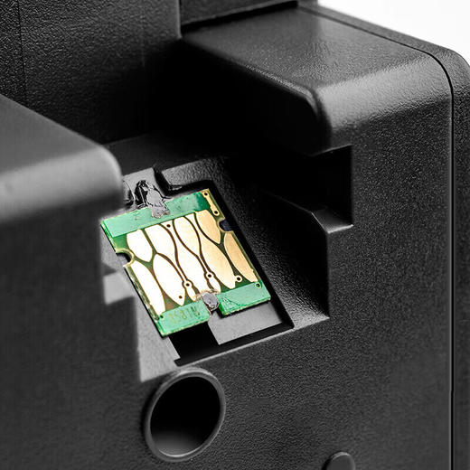绘威T8581-T8584四色墨盒套装 适用爱普生Epson WorkForce WF-C20590a打印机颜料墨水 商品图6