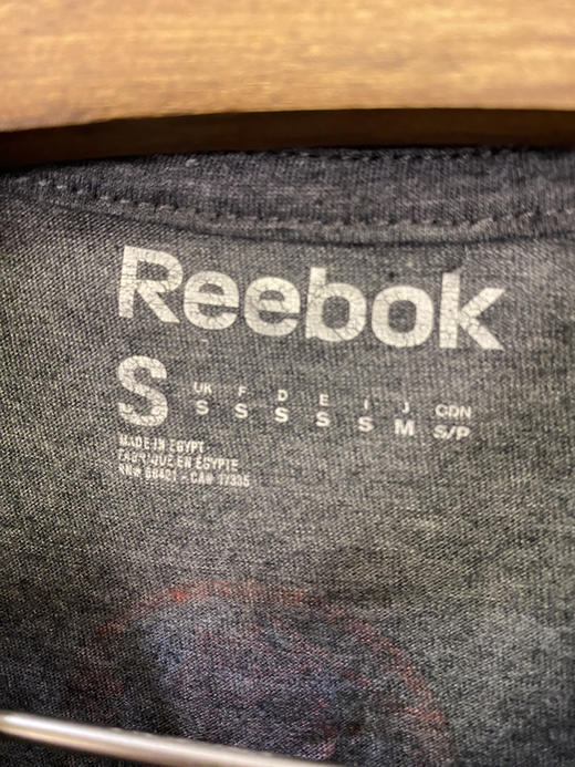 Reebok 锐步 短袖T恤 _SST(S) 商品图2