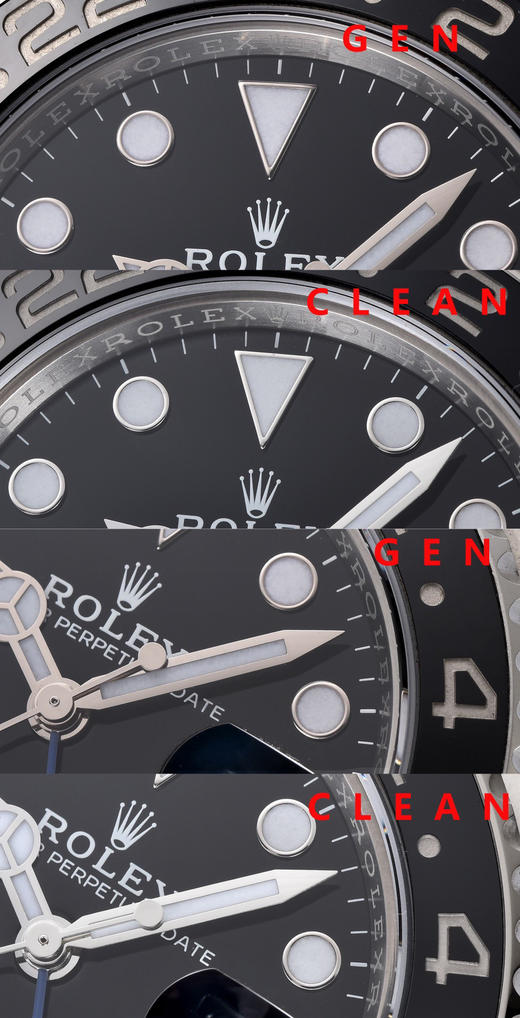 （科普教程）大家想学习复刻手表一比一手表专业手表维修技术吗？ 商品图2